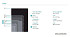 Notitieboek Moleskine large 130x210mm lijn hard cover zwart
