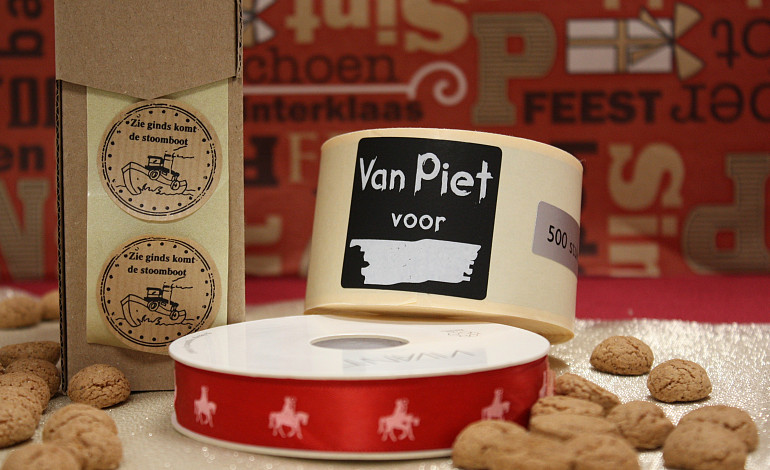Sinterklaas