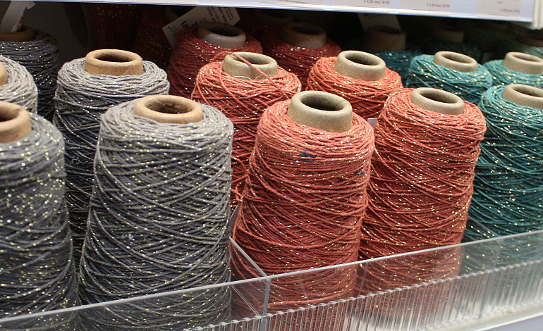 Cotton Cord - Touw