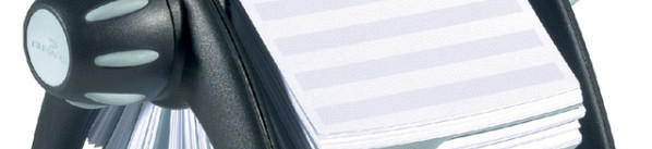 Kaartenopbergsystemen