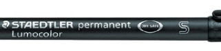 Permanentmarkers