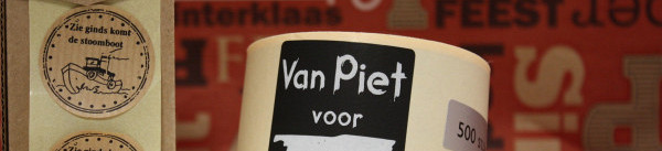 Sinterklaas