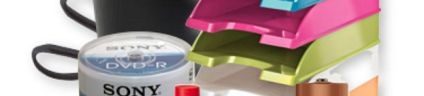 Bureau toebehoren & Agenda's