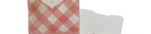 Zakken papier specials