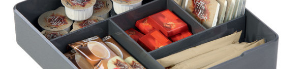 Sauzen en specerijen