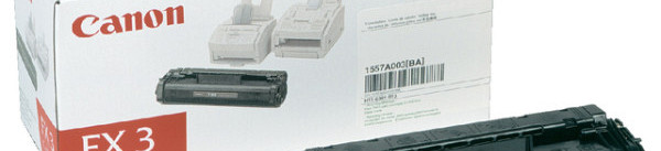 Originele Fax Cartridges