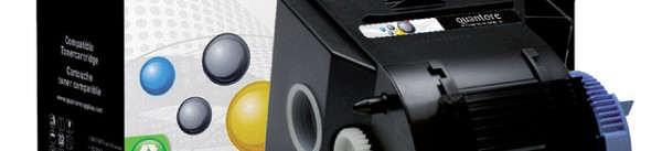 Copier Cartridges