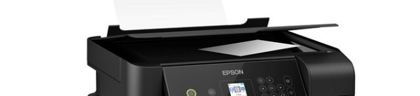 Epson hardware