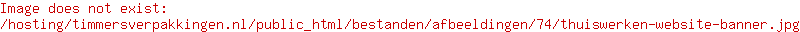 Timmers Verpakkingen