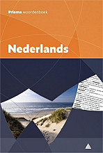 woordenboek prisma pocket nederlands