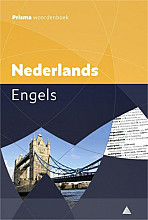 woordenboek prisma pocket nederlands engels