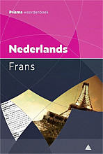 woordenboek prisma pocket nederlands frans