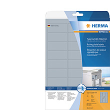 productidentificatie etiketten