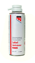 etiket en sticker verwijderaar quantore 200ml