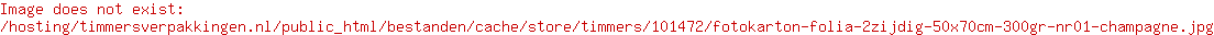 Timmers Verpakkingen