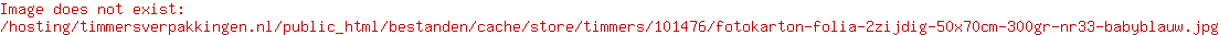Timmers Verpakkingen