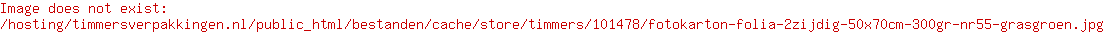Timmers Verpakkingen