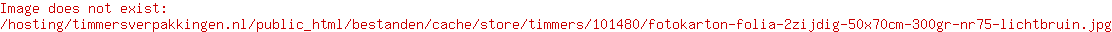 Timmers Verpakkingen