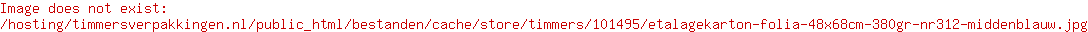 Timmers Verpakkingen