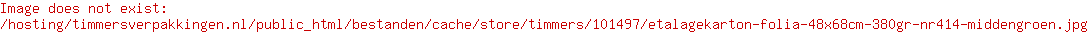 Timmers Verpakkingen