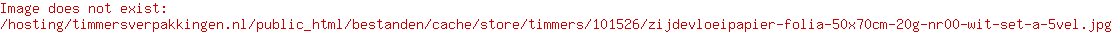 Timmers Verpakkingen