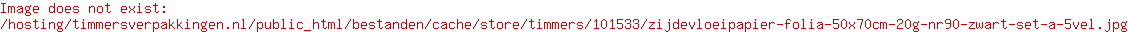 Timmers Verpakkingen