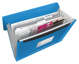 sorteermappen