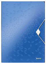 dossiermappen