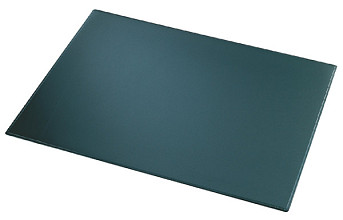 onderlegger rillstab 50x65cm zwart