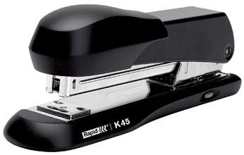 nietmachine rapid classic full strip k45 20 vel zwart