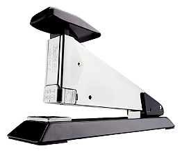 nietmachine rapid retro classic full strip k2 50 vel zwart