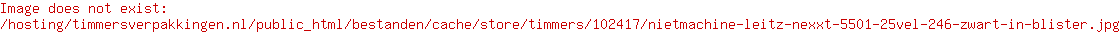 Timmers Verpakkingen