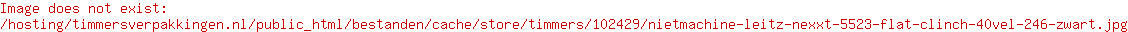 Timmers Verpakkingen