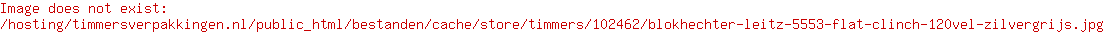 Timmers Verpakkingen