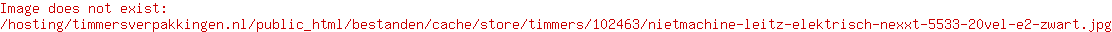 Timmers Verpakkingen