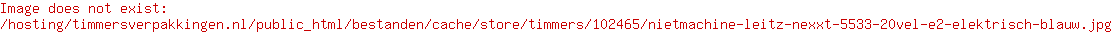 Timmers Verpakkingen