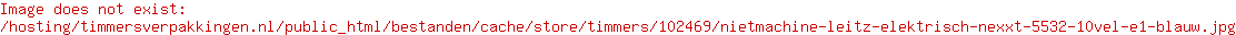 Timmers Verpakkingen