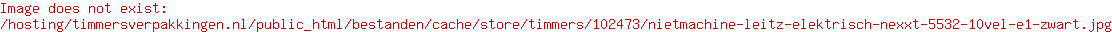 Timmers Verpakkingen