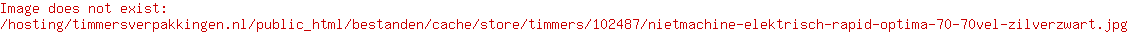 Timmers Verpakkingen