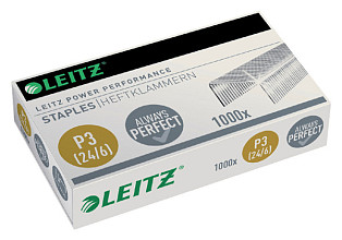 nieten leitz 24 6 verzinkt 1000 stuks
