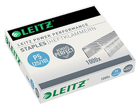 nieten leitz 25 10 verzinkt 1000 stuks