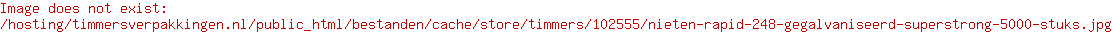 Timmers Verpakkingen