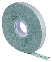 plakband scotch atg924 dubbelzijdig transfer 19mmx33m transparant
