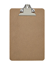 klembord maul classic a5 staand hardboard