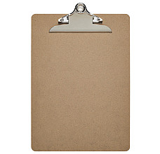 klembord maul classic a4 staand hardboard