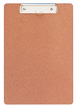 klembord maul basic a4 staand hardboard