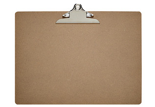 klembord maul classic a3 dwars hardboard