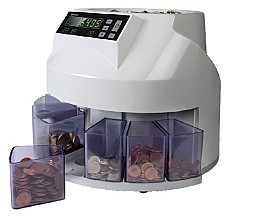 geldtelmachines