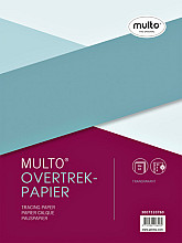 interieur multo overtrekpapier a4 23 gaats 50 vel