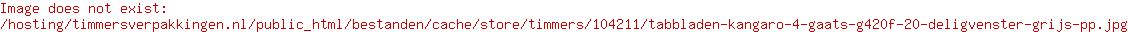 Timmers Verpakkingen
